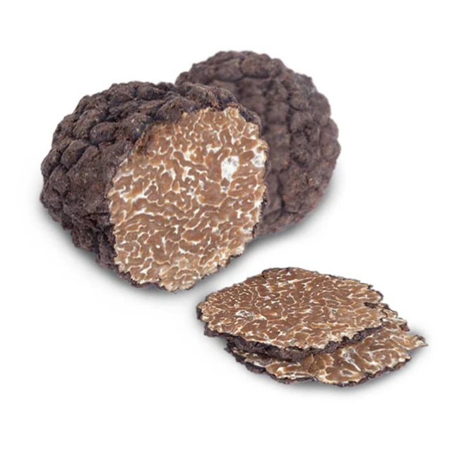 [Truf_300710] Tuber Uncinatum - Burgundy - Autumn Truffles (30 g)