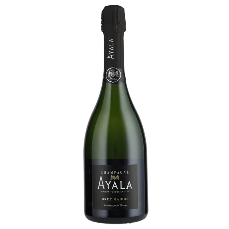 [Cham_100101] AYALA - Majeur - Brut