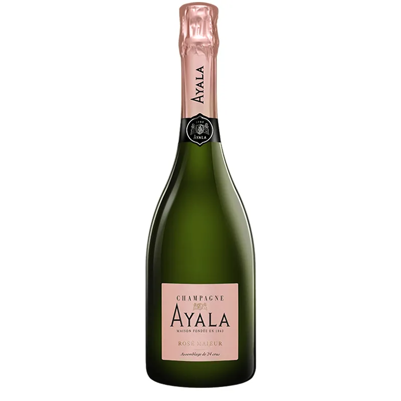 [Cham_100102] AYALA - Majeur - Rosé