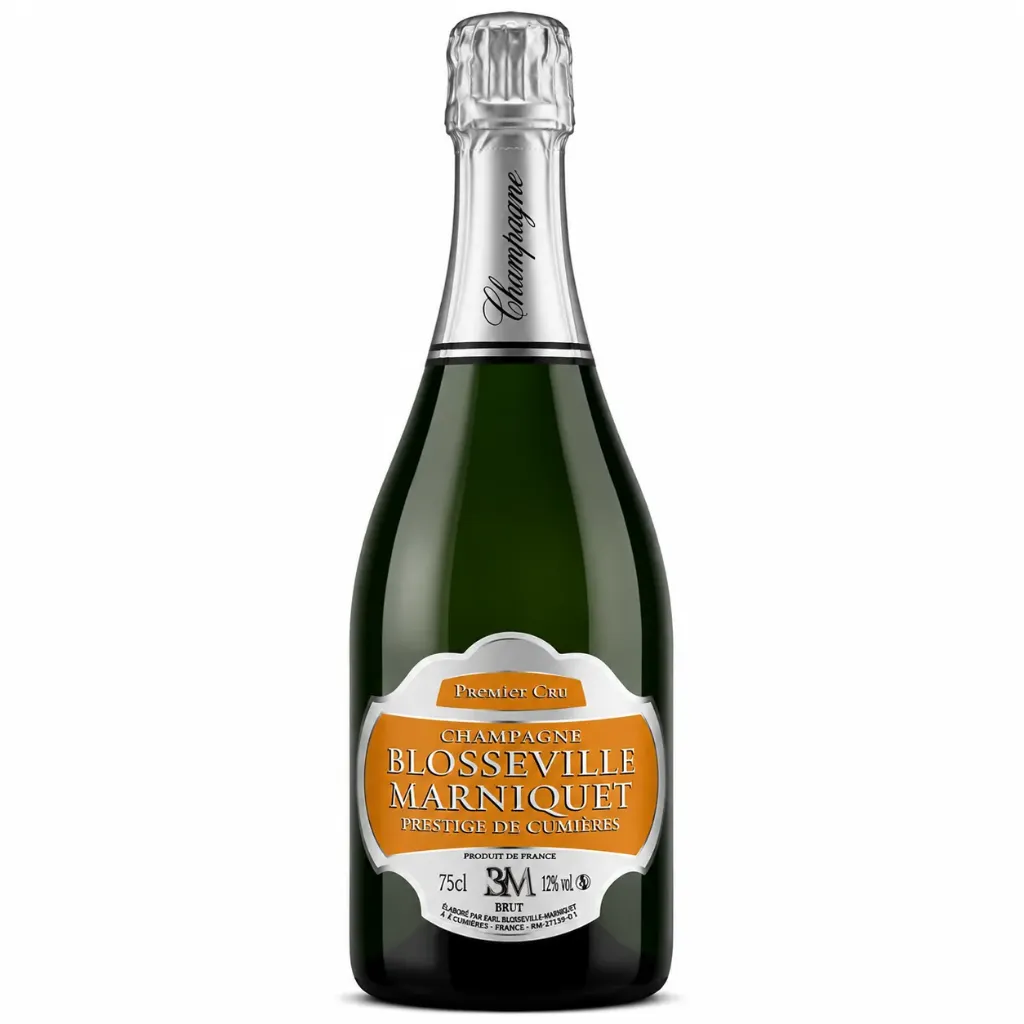 [Cham_100703] Blosseville Marniquet - Prestige de Cumieres