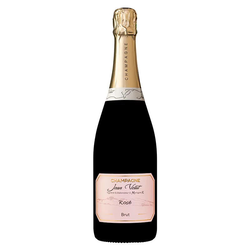 [Cham_100605] Jean Velut - Rosé