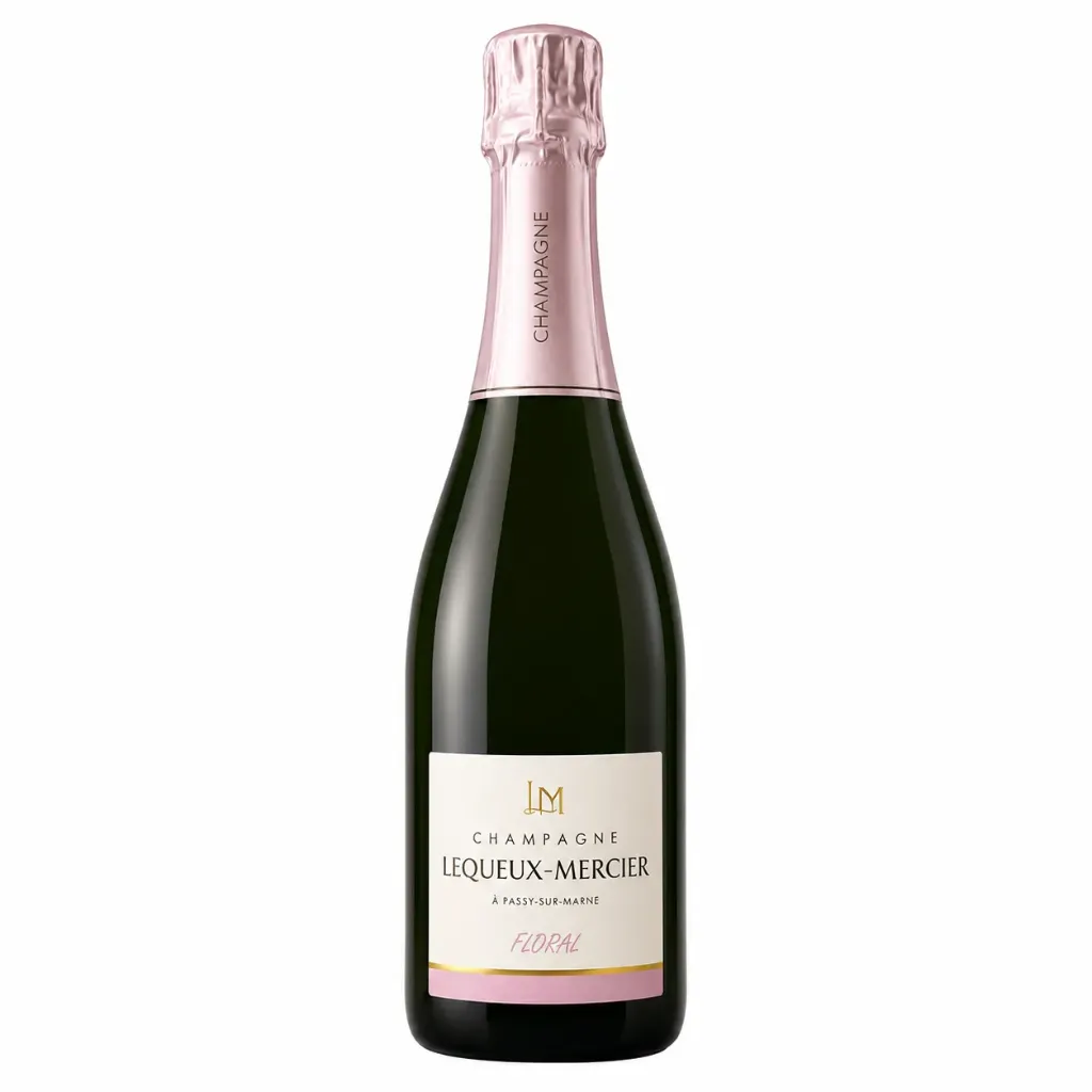 [Cham_101305] Lequeux - Mercier - Floral