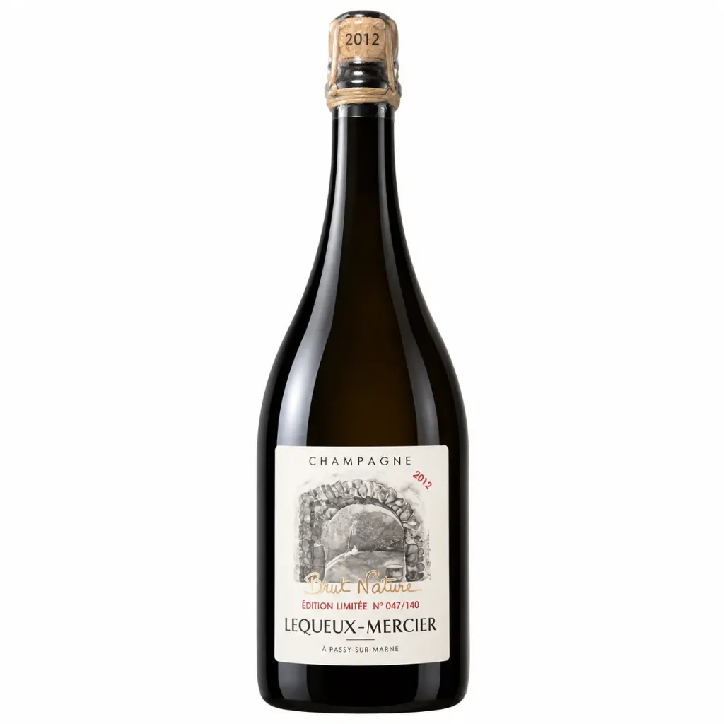 [Cham_101309] Lequeux - Mercier - Limited 2012