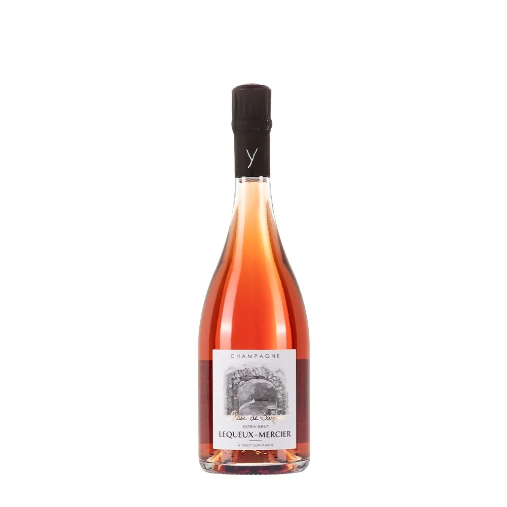 [Cham_101307] Lequeux - Mercier - Rosé de Saignée