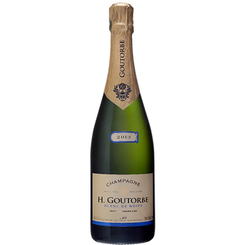 [Cham_101702] H.Goutorbe - Blanc de Noirs 2016