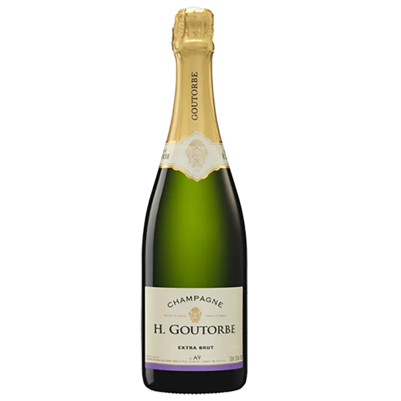 [Cham_101705] H.Goutorbe - Extra Brut