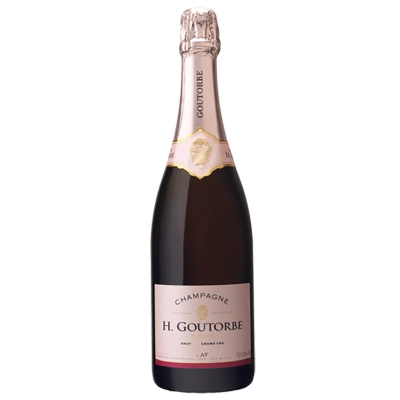 [Cham_101706] H.Goutorbe - Rosé