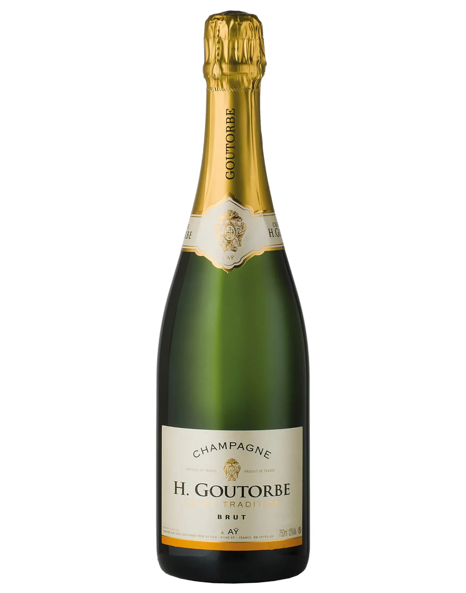[Cham_101707] H.Goutorbe - Tradition Brut
