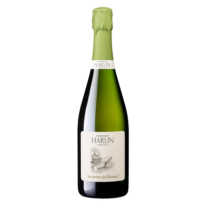 [Cham_101004] Harlin - 'les sentes de Mareuil'