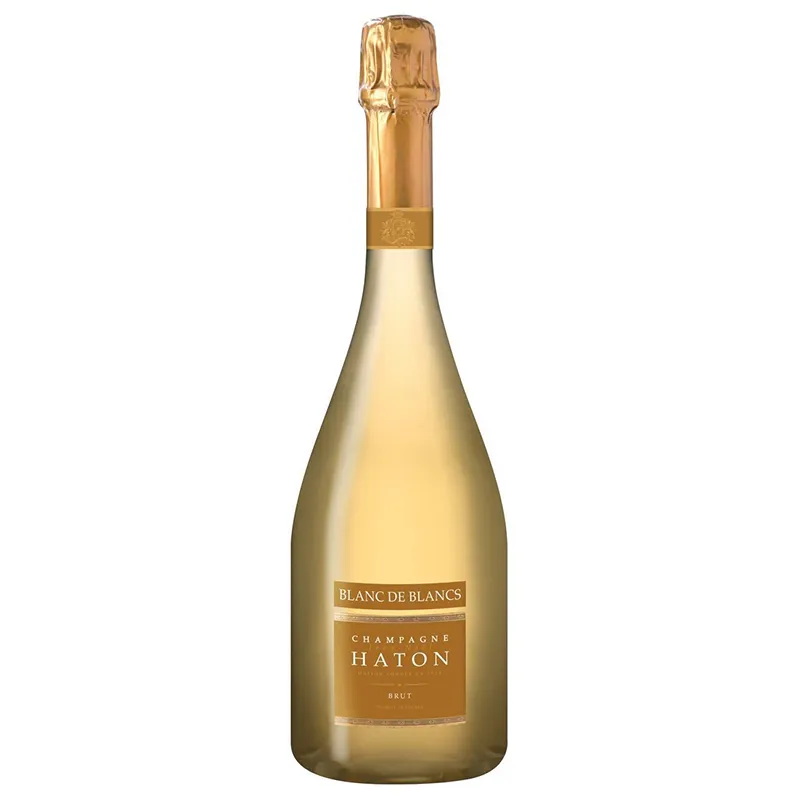 [Cham_100202] Jean-Noël HATON - Blanc de Blancs