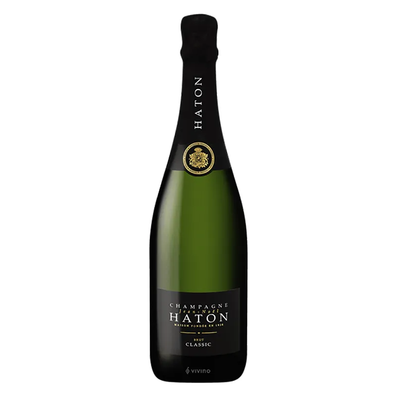 [Cham_100204] Jean-Noël HATON - Classic