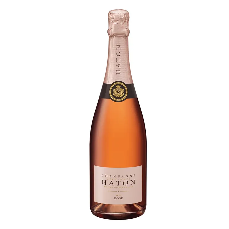 [Cham_100209] Jean-Noël HATON - Rosé