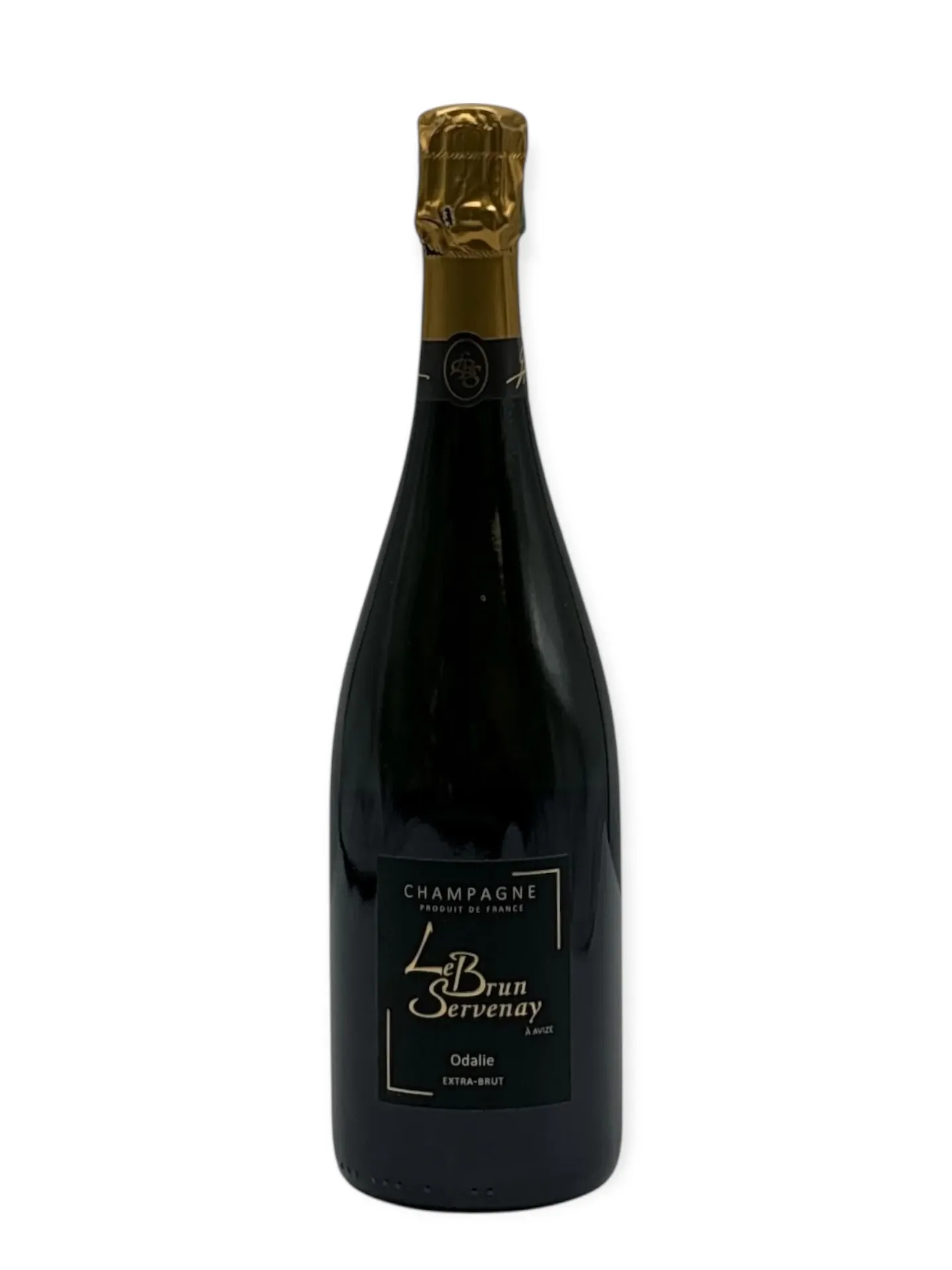 [Cham_101902] Le Brun Servenay - Odalie Brut