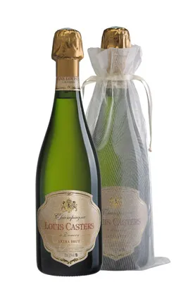 [Cham_100301] Louis Casters - Cuvée JL