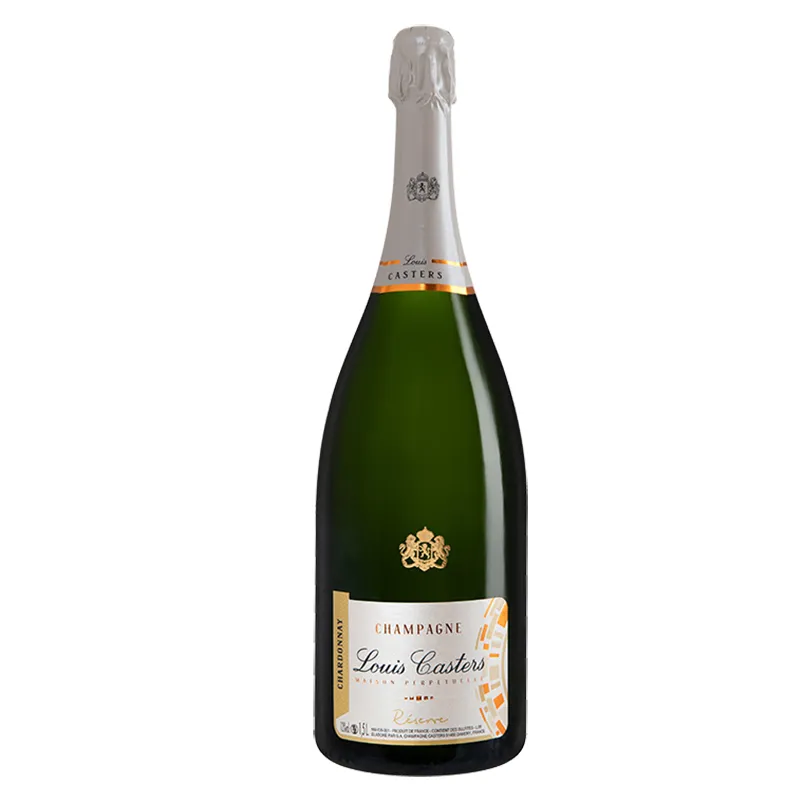[Cham_100306] Louis Casters - Réserve - Magnum