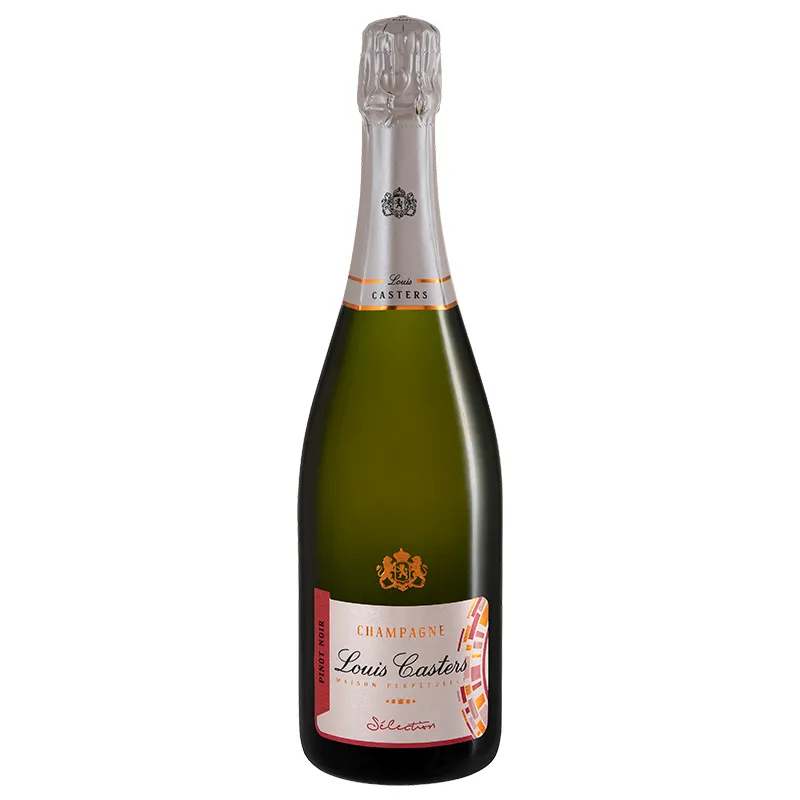 [Cham_100309] Louis Casters - Sélection - Pinot Noir