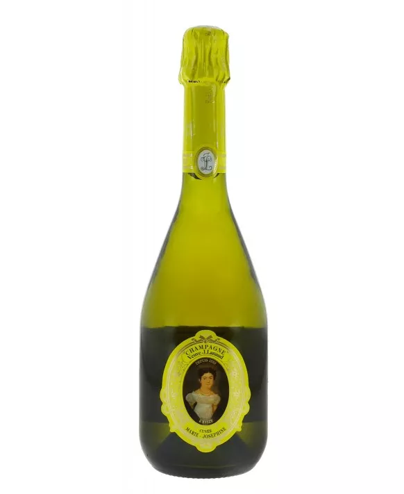 [Cham_101209] Veuve J.Lanaud - Marie Josephine Assemblage 2011-2010