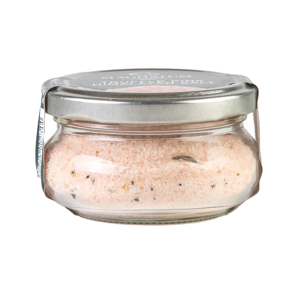 [Prod_400120] Truffle salt – Himalayan salt – 90g