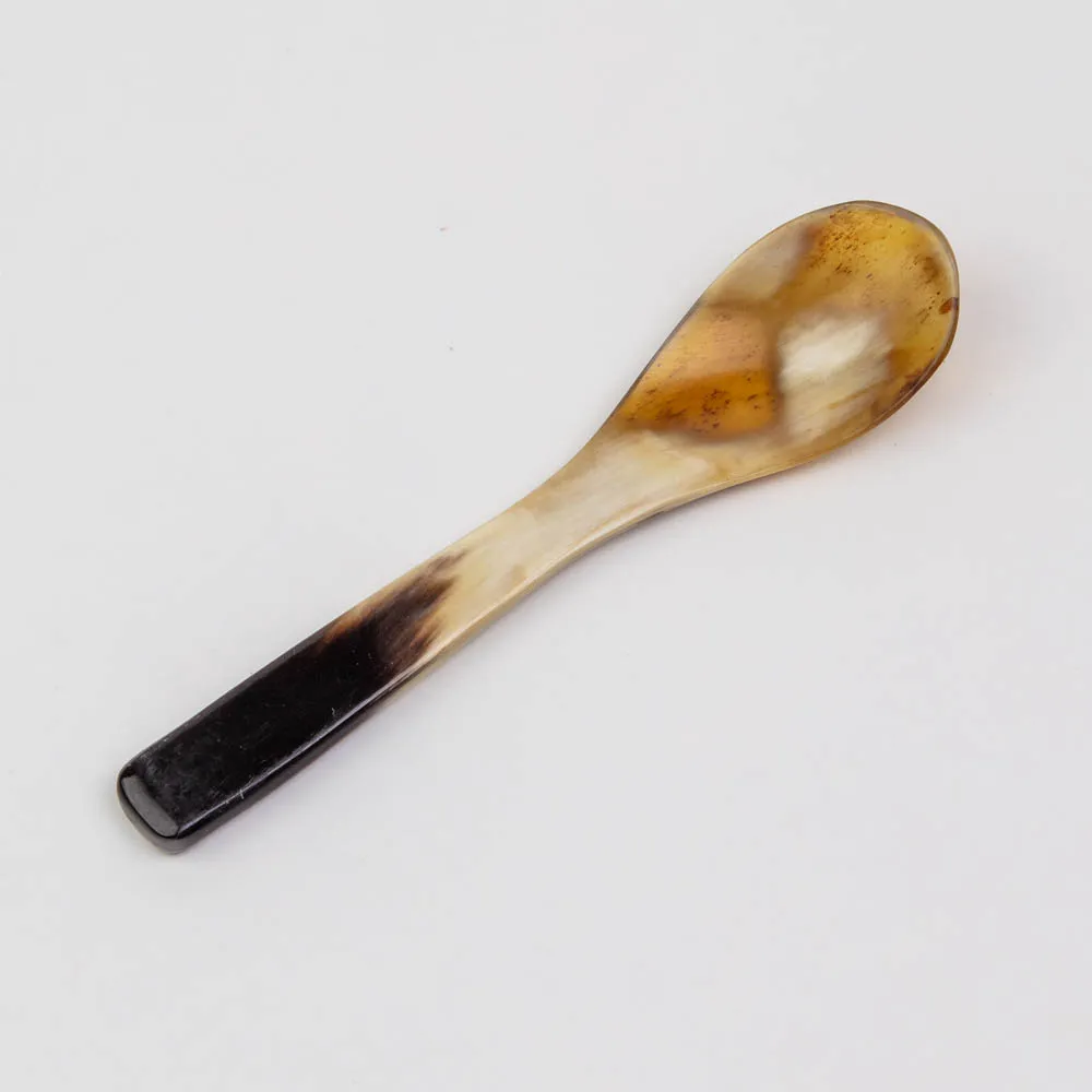 [Accs_500116] Caviarske af horn - Stor