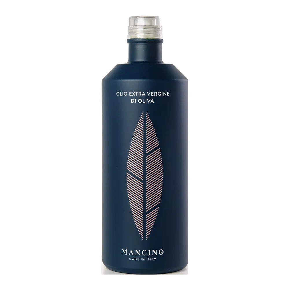 [Oliv_700101] Ekstra jomfruolivenolie – Havblå – Olio di Puglia – 500ml