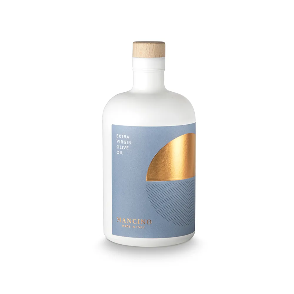[Oliv_700109] Eksta jomfruolivenolie – Cuori Collection – Svevo (Blend) – 500ml