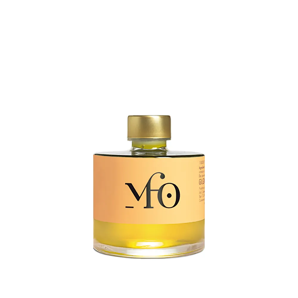 [Oliv_700115] Ekstra jomfruolivenolie – Materia Collection – Mandarin – 250ml