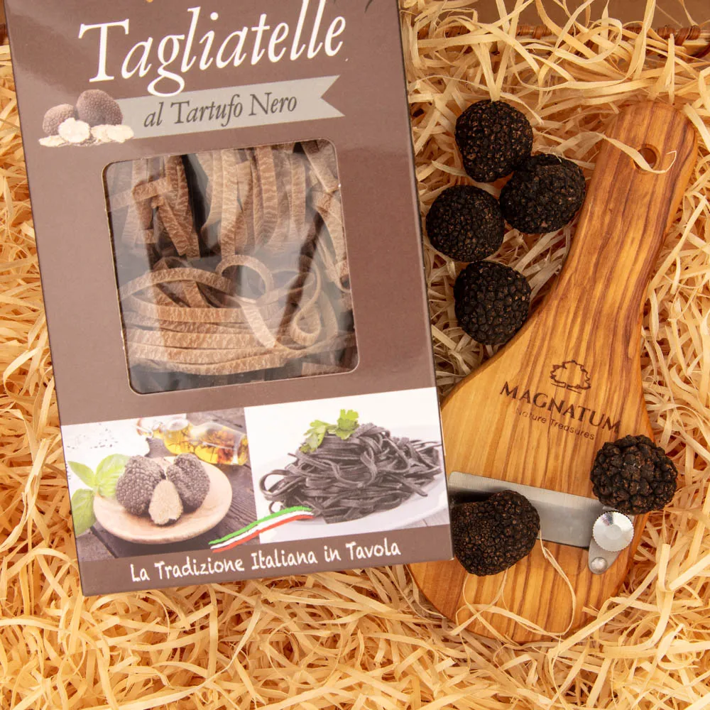 [Gift_990051] Pasta & trøfler