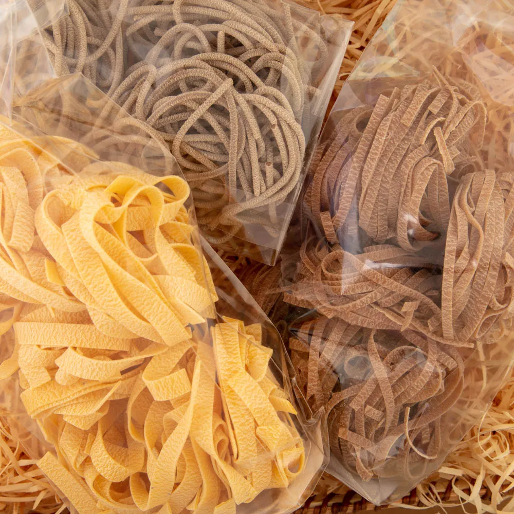 [Gift_990055] Pasta 2+1 tilbud