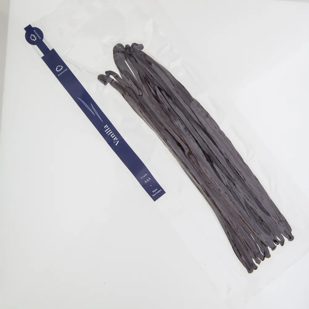 [Good_800921] Uganda Vanilje Planifolia - 50g webshop