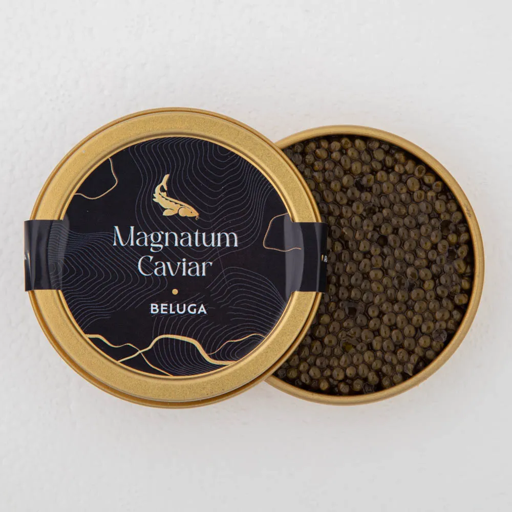 [Cavi_200501] Beluga (10 g)