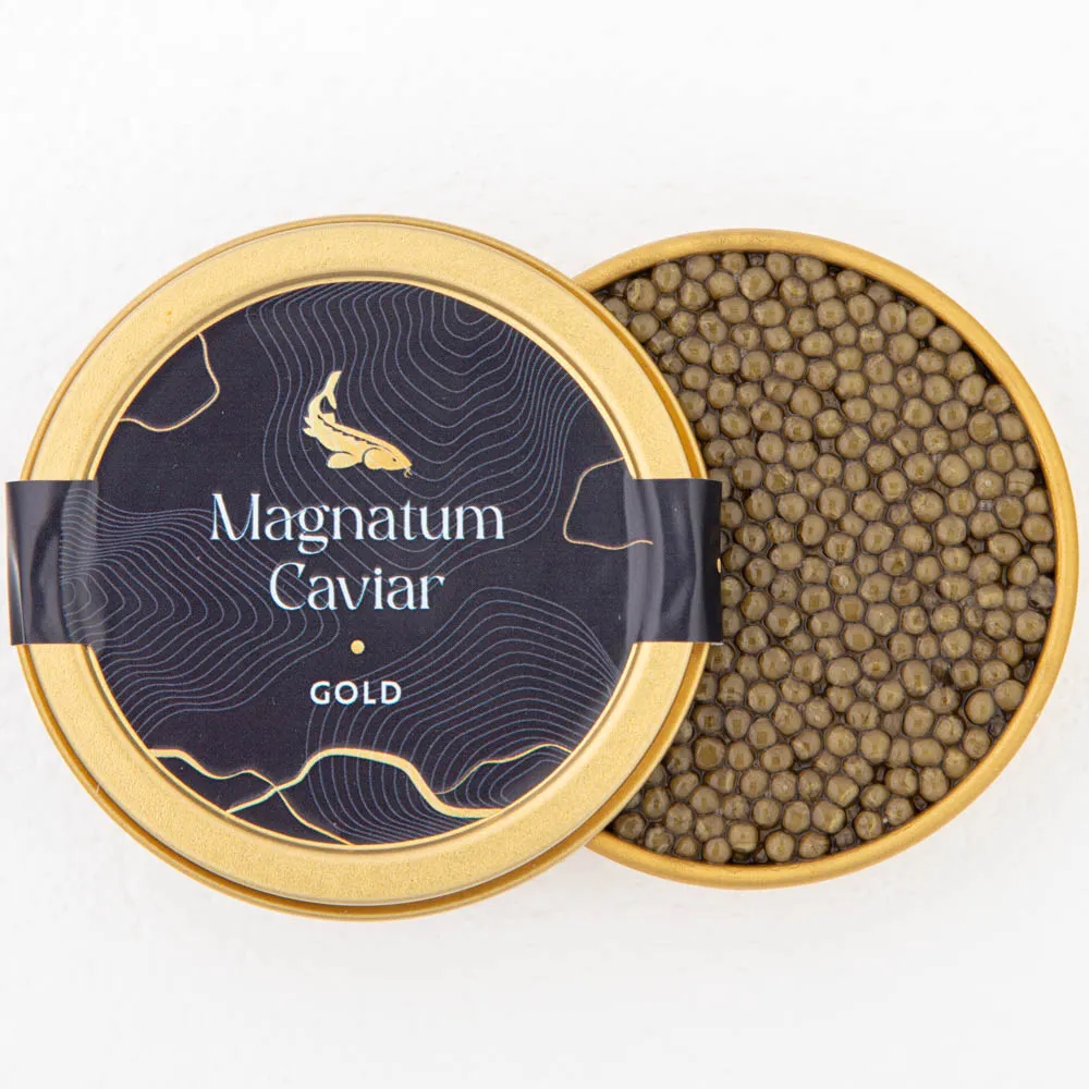 [Cavi_200401] Gold Selection (10 g)
