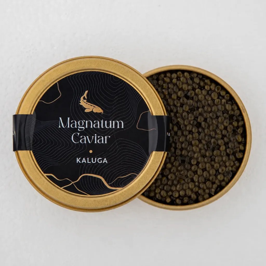 [Cavi_201001] Kaluga (10 g)