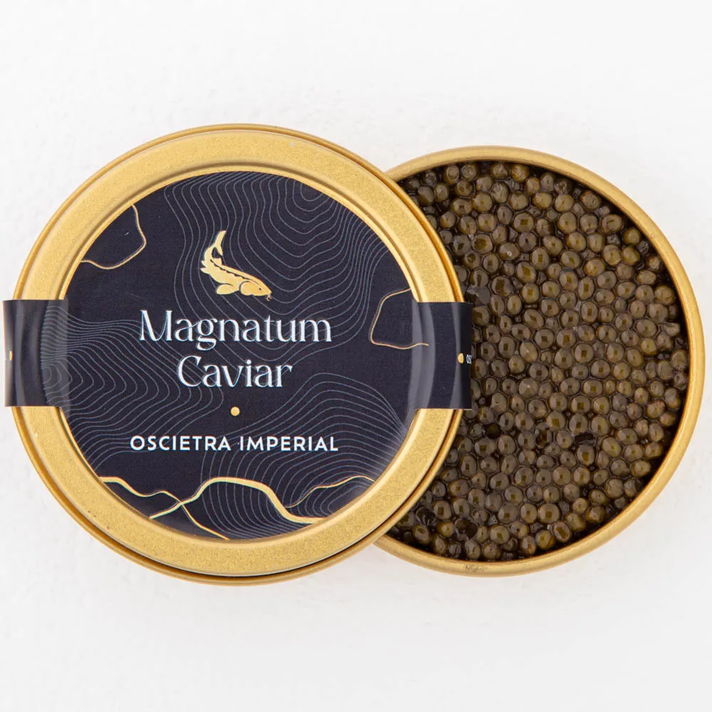[Cavi_200701] Oscietra Imperial (10 g)