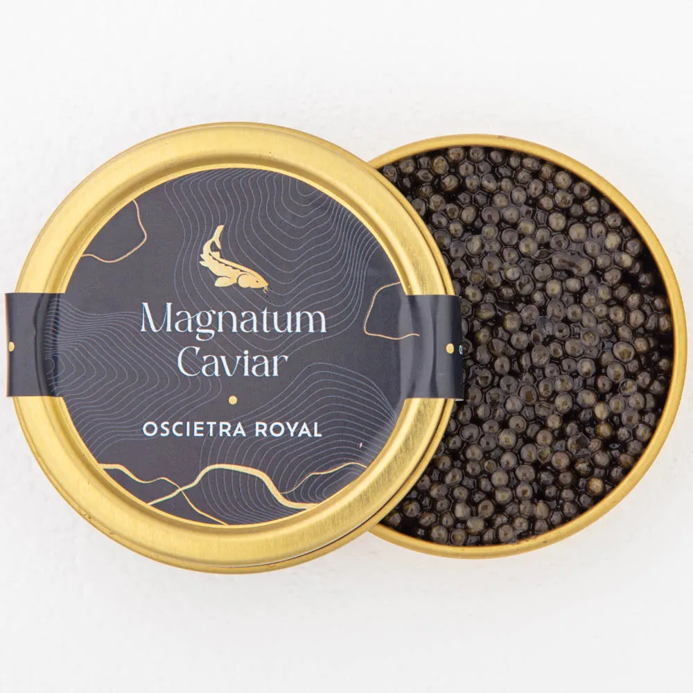 [Cavi_200803] Oscietra Royal (30 g)