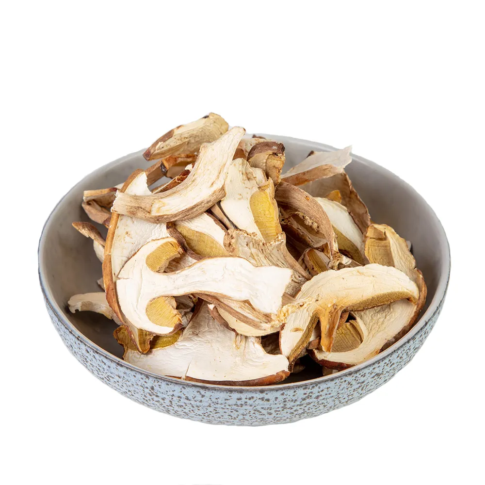 [Good_800160] Tørrede Karl Johan svampe (50 g)